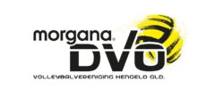 DVO Stratenvolleybaltoernooi 2025/2026